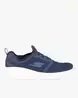 SKECHERS Go Run Fast Logo Print Running Shoes