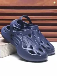 HRX by Hrithik Roshan Men Rubber Clogs