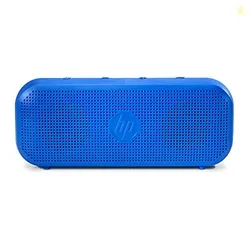 HP X0N10AA Bluetooth Speaker 400 with Inbuilt Microphone for Hands-Fre