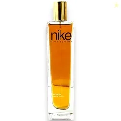 Nike Wood Gold Edition Liquid Eau De Toilette For Women 100Ml