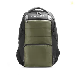 Police 35 Litre Office Laptop Backpack Bag for Man/Women Water Resista