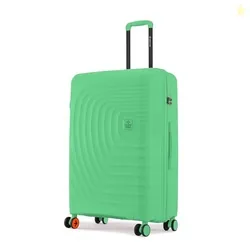 Nasher Miles Polypropylene Boston Hard-Sided Polypropylene 8 Spinner W