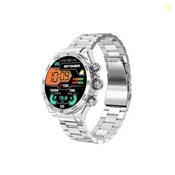 GIZMORE IKON Luxe 3.93cm (1.55) FHD Display | AOD with 600 NITS I Acti