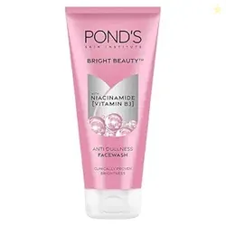 POND'S Bright Beauty Spot Less Fairness Face Wash|| Removes Dead Skin