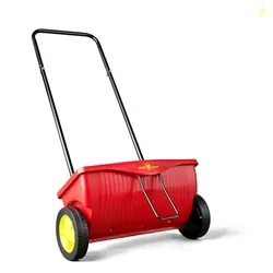WOLF-Garten 5429000A Universal Spreader, Spreading Width 41 cm, 15L Co