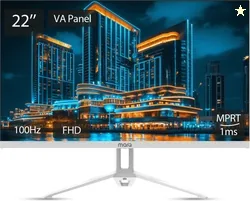 MarQ by Flipkart 55.88 cm (22 inch) Full HD LED Backlit...
