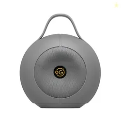 OOGE Vibebox 6000 Bluetooth Speaker, 12W Portable Wireless Speaker wit