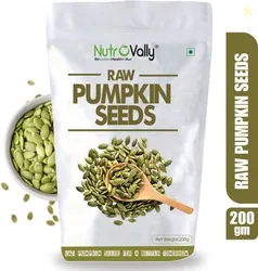 Tim Tim Premium Pumpkin Seeds - High protein and Fibre Rich Super...more