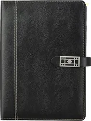 amazon basics Undated Diary | To-Do List Planner for Office Going Boys & Girls | 240 Pages | Acid-Free Paper | Ideal for Notes, Writing, Sketching | E