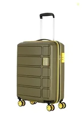 Kamiliant by American Tourister Harrier Zing|Cabin Trolley Bag Small S