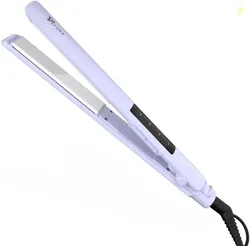 Syska Salon Finish HS6810 Pro Hair Straightener (Purple)