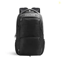 Police 35 Litre Office Laptop Backpack Bag for Man/Women Water Resista
