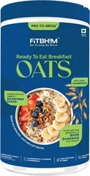 Quaker Oats Meal 800 gm Pack Of 2 Pouch (2 x 400 g)