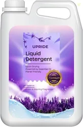 Upride High-Quality Ultra Wash Top load & Front Load machine liqu...mo