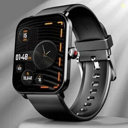 boAt Wave Fury Smartwatch