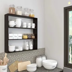 Xtenshion Crafts Wooden Wall Mounted Racks, Organizer, Shelf for ...mo