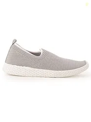 Bata Women Pull On Sneaker Shoes