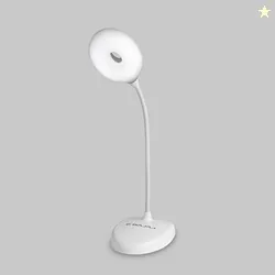 Bajaj Softlite LED Multi-CCT 3 in 1 Color Modes Table Lamp | 360 Degre