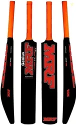 MRF Premium Hard Plastic PVC Bat PVC/Plastic Cricket Bat For 15+ ...mo