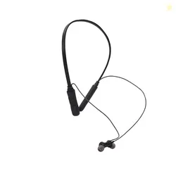 JUST CORAECA Stallion Sigma Wireless Bluetooth 5.3 Neckband | 10mm Dri