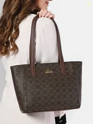 Lavie Women's Mono Betula Small Tote Handbag