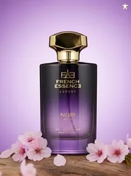 FRENCH ESSENCE Men Luxury Noir Eau De Perfume - 60ml