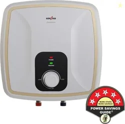 Kenstar 10 L Storage Water Geyser | High Grade SS Tank (QUANTUM, ...mo