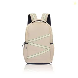 United Colors of Benetton Phantom 34L Laptop Backpack Water-Resistant, Fits 14-inch Laptop, Stylish & Organized for Professionals