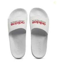 ADIDAS ORIGINALS Men Adilette Shower Open-Toe Sliders