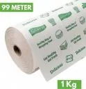 Kcofoil Deliwrap 1 kg Food Wrapping Roll for Kitchen