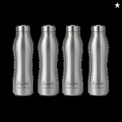 Solara Water Bottle 1 Liter for kids, Fridge, Office, 1000 ml Sta...mo