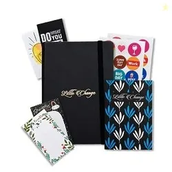 Amazon Basics Undated 2026 Planner with Daily, Weekly and Monthly Sect
