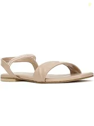 BATA Women Carlisee Beige Fashion Sandals-6 (5618198)