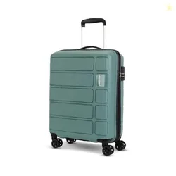 Kamiliant by American Tourister Small Harrier Edge 8W 56 Cms Cabin (PP