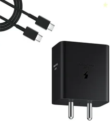 digie 45 W PD 5 A Wall Charger for Mobile with Detachable Cable (...mo