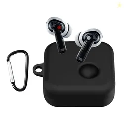 Sounce Silicone Earbud Case Cover Compatible with Nothing Ear 1 Shockp
