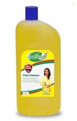 BrightX Floor Cleaner | Citrus Fresh | Multi-Surface Cleaning & Long-L
