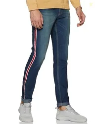 Neostreak Men's Regular Apparel