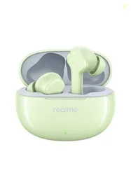 Realme Buds T110 Fast Charging Earbuds with 38H Playtime & AI ENC for