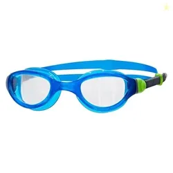 ZOGGS Phantom 2.0 Swimming Goggles For Mens Color - Translucent Blue/G