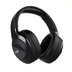 Boat Nirvana Eutopia Bluetooth Over Ear Headphones with Head Tracking