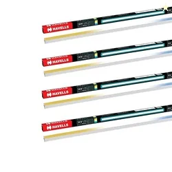 Havells 20W 3 in 1 LED Batten Tubelight|Energy Efficient|Three Color T