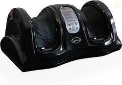 Lifelong LLM486 Foot Massager with Vibration for Pain Relief & Im...mo