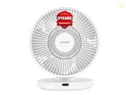 Acerpure Cozy F3 Table Fan with Air Circulator |3years warranty| Energ