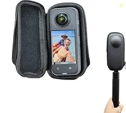yantralay Portable Hard Carrying Travel Case for Insta360 One X/X2/X3
