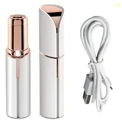 VIFORA Facial Hair Remover Machine For Women - Face Chin, Cheek, Eyebr