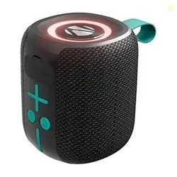 Zebronics 2026 Launch Portable Bluetooth Speaker 5W RMS, Up to 10Hrs P