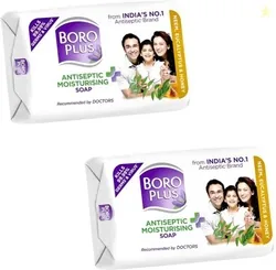BOROPLUS Antiseptic Moisturising Soap 125gm (125 g)