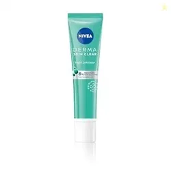 NIVEA Derma Skin Clear Chemical Face Exfoliator with Salicylic Acid Gl