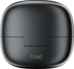 boAt Airdopes Stride,50H Battery,Quad Mic,ENx, BEAST Mode,Spatial...mo
